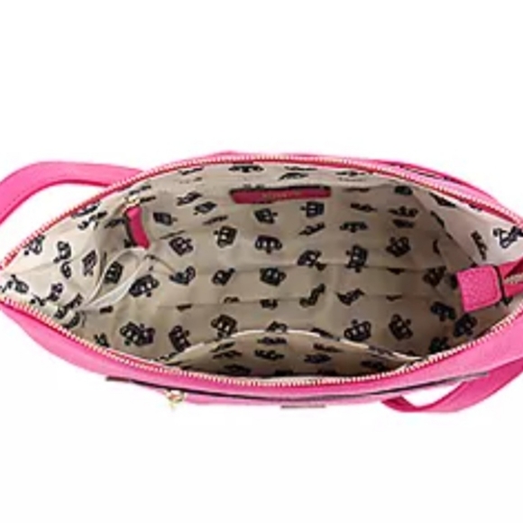 Juicy By Juicy Couture Day Dream Crossbody Bag - Picture 4 of 4